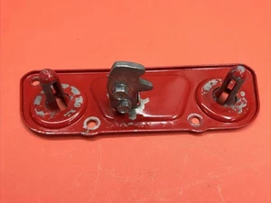 1986 HONDA ATC 200X SEAT LOCK - Picture 1 of 13