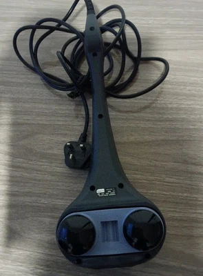 Thumper Sport Handheld Massager. Excellent Condition - Image 1 of 4
