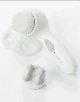 Звуковая система ухода за кожей Mary Kay Skinvigorate — Devic — 1 насадка для щетки + массажная насадка - Изображение 1 из 2