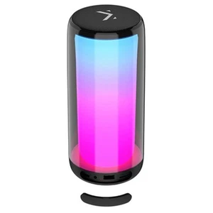 Speaker  Bt/Usb/Aux Luci Led 360 - Foto 1 di 1