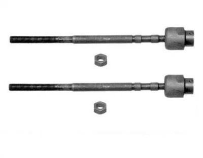 Fits GM Cars Vans REF# EV116 Front Left & Right INNER Steering Tie Rod End - Image 1 of 4