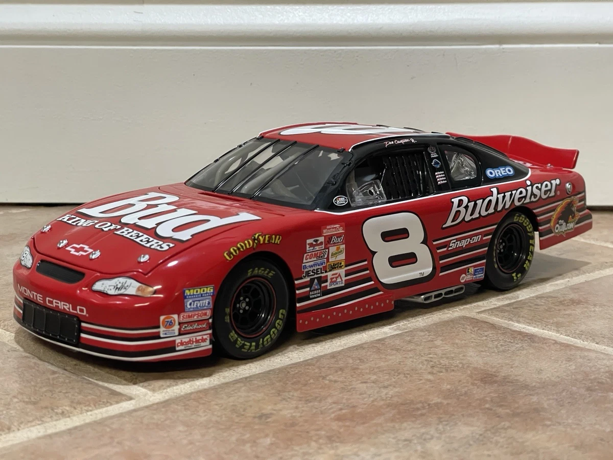 Dale Earnhardt Jr 1:18 Diecast Racing Cars for sale - eBay