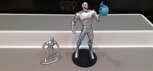 Marvel - Ultron Collection Of Action Figures Inc Jada Metal Figure - Picture 1 of 3
