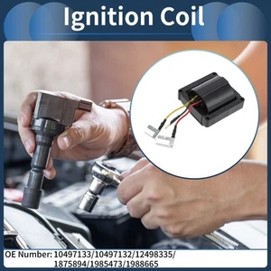 Ignition Coil Ignition Coil Pack for Cadillac Allante 1987-1993 - Picture 1 of 7