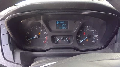 Automatic Transmission 3.7L Fits 15 TRANSIT 150 2438328 Foto 1 de 4