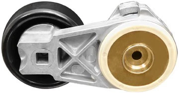 Drive Belt Tensioner Assembly Main Drive Dayco For 2001-2004 Mazda Tribute 3L - Image 1 of 2