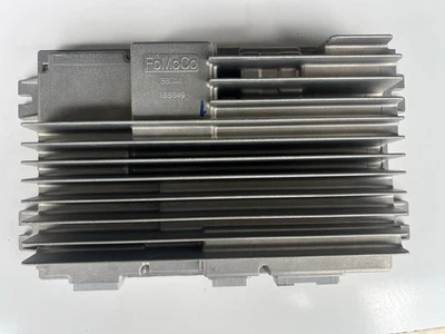 2013-2016 Lincoln MKS MKZ MKX THX премиум усилитель звука DA5T-18B849-AD - Изображение 1 из 3