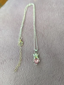 Hello Kitty Necklace - Picture 1 of 2