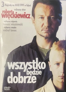 Waszystko Bedzie Dobrze (DVD, 2007) - Picture 1 of 2