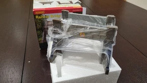 Puente ferroviario Hornby Skaledale R8570 calibre 00 - Imagen 1 de 1