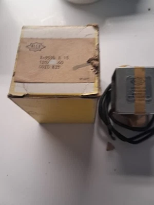 ALCO CONTROLS,X-9594-E-18,COIL ASSEMBLY Kit - Image 1 of 4