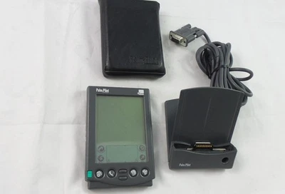 Vintage Retro 3Com PalmPilot Professional Handheld PDA/Organizer (80201U) - Image 1 of 2