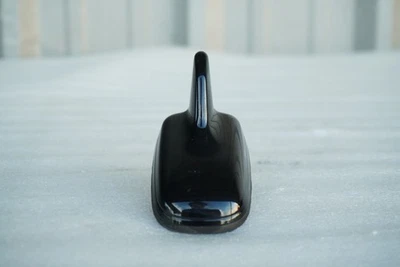 ANTENA TECHO AUDI A6 S6 2013-2015 NEGRO ALETA TIBURÓN 4G0035503J Foto 1 de 4