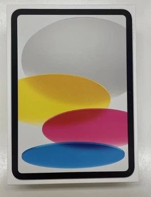 Apple iPad 128GB A16 11th Gen Empty Box - Image 1 of 2