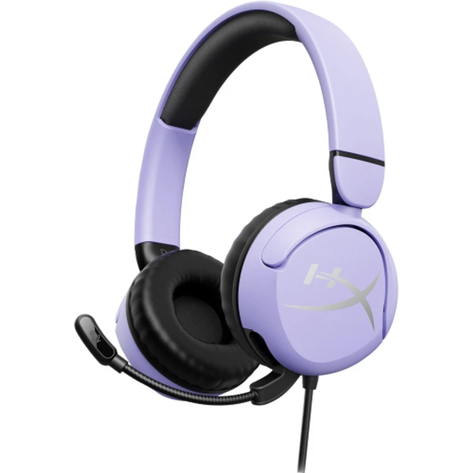 Gaming Headset mit Mikrofon HyperX HyperX Cloud Mini - Bild 1 von 1