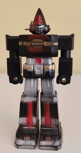 TRANSFORMERS MEXICAN BOOTLEG VINTAGE - Foto 1 di 5