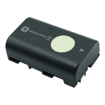 Original Sony NP-F10 NP-F 10 Akku Accu Battery Batterie Li-ion - Bild 1 von 2