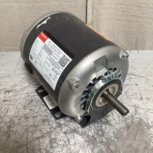 Motor de transmisión por correa DAYTON 5K907 1/4 hp 1725 rpm - Imagen 1 de 5