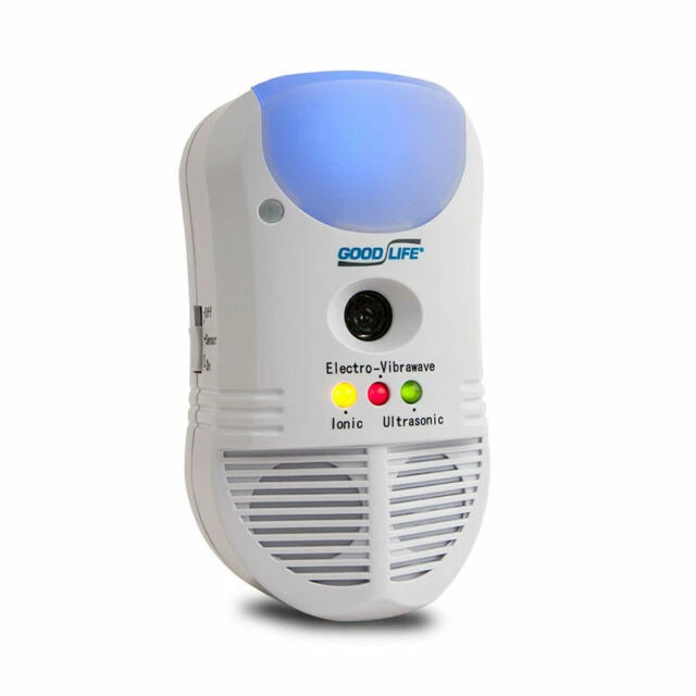 Good Life Indoor Electronic Pest Repeller