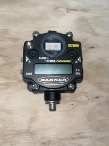 7044A-DX80-2400 / TRANSMISOR ACONDICIONADOR DE SEÑAL - Imagen 1 de 3