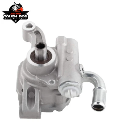 Power Steering Pump For 2009-2017 Chevrolet Traverse 2007-16 GMC Acadia 20-2403 - Image 1 of 4