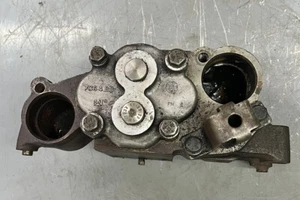 Caterpillar CAT C15 Diesel Engine Oil Pump 4N8734 - Picture 1 of 5
