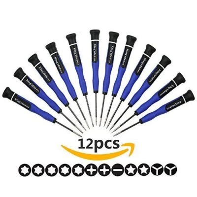 For iPhone XS 11 12 13 14 XR SE Repair Tools Kit Screwdriver Set Opening 6 7 LCD - Image 1 of 3