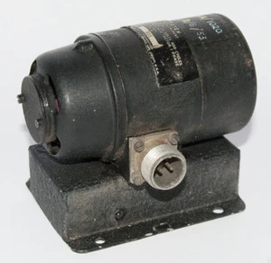 Inverter 106A/1020 12117-2-B 94.32270.A Pioneer RAF Vintage Aircraft - Picture 1 of 9