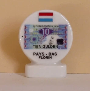 Fava L' Euro - Super U 2002 - Der Gulden in den Niederlanden - Bild 1 von 1