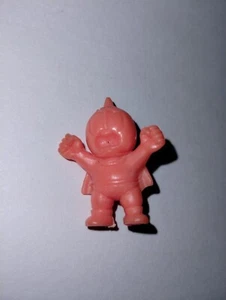 Vintage M.U.S.C.L.E. men #189a Mito orange color Must Read standing issue muscle - Picture 1 of 2