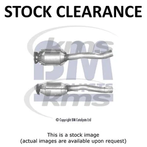 STOCK CLEARANCE CATALYTIC CONVERTER FOR A80 1.8I,2.0I 88-91 - Picture 1 of 3