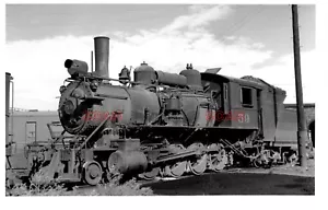 25BB161 RP MIDLAND TERMINAL RAILWAY 2-8-0 LOK #59 - Bild 1 von 1
