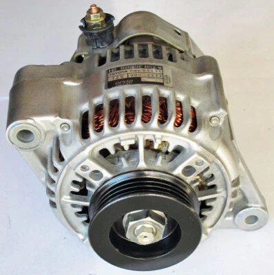 Alternador de camioneta Toyota 2000-2005 | #31794 | Tacoma, 4 corredores y tundra  Foto 1 de 4