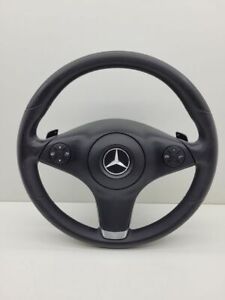 Mercedes-Benz CLS C219 2008 Steering wheel A2304603718 SVJ4581