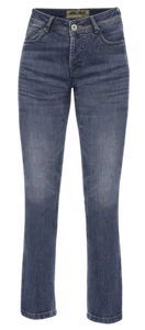 BÜSE Detroit Jeans Damen washed blue, Gr. W29-L30, UVP 189,95€ - Bild 1 von 2