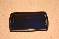 Sony Ericsson Xperia PLAY R800 - 1GB - Black (Verizon) Smartphone READ AS IS