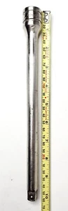Snap-On Tools Socket Extension 1/2" Drive 10" SX10 *Made in USA* - Picture 1 of 5
