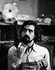 8x10 Print Director Martin Scorsese Taxi Driver 1976 #7RD