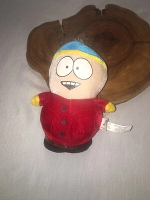 South Park Plush  Cartman Nanco - Image 1 of 4