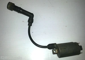 BOBINA ACCENSIONE KAWASAKI EN 500 1992 1993 1994 1995  CODICE 211211189 USATA - Imagen 1 de 1