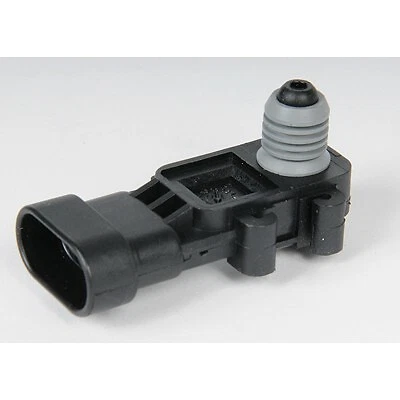 16238399 AC Delco Sensor de Pressão de Combustível Gás Novo para Pontiac Grand Prix Am Vue Ion - Imagem 1 de 4