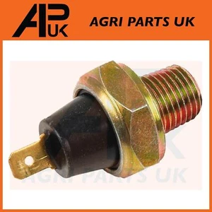 Oil Pressure Switch Jan 1959 Onwards for Fordson Dexta Super Major Tractor - Picture 1 of 4