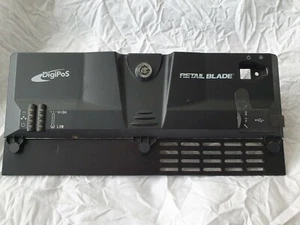 4 x DigiPOS Retail Blade Replacement Front Panels - Picture 1 of 6