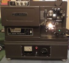 16 mm Eiki Projektor, Xenonlampe 300 W, für Licht + Magnetton