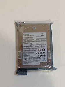 Netapp 108-00246+B0 Netapp 900GB 10K RPM SAS 2.5″ HDD_0,2_6 - Bild 1 von 5