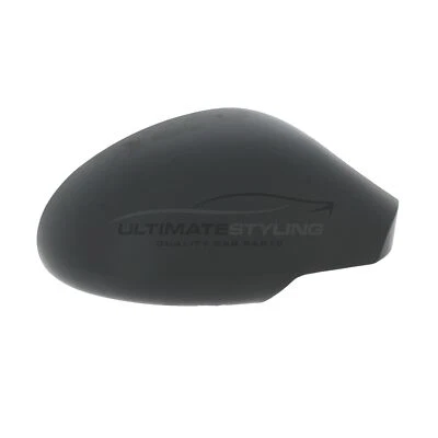 Cubierta de espejo retrovisor puerta Seat Leon MK1 2003-2005 tapa estuche imprimado conductor derecho Foto 1 de 4
