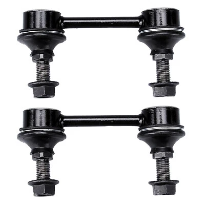 2x Rear Sway Bar End Link Fits 2006-2012 Mitsubishi Galant Eclipse Endeavor - Image 1 of 4