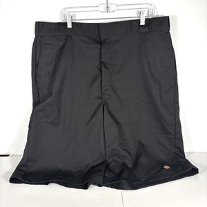 Dickies Mens 13" Loose Fit Multi-Pocket Work Shorts Size 42 - 42283 - Picture 1 of 13