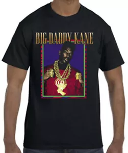 BIG DADDY KANE - Chains - T-shirt - NEW - MEDIUM ONLY - Bild 1 von 1