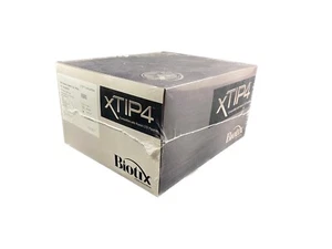BIOTIX Polypropylene 250μL xTip4 Racked Sterile Pipette Tips 63300021 (960/pk) - Picture 1 of 3